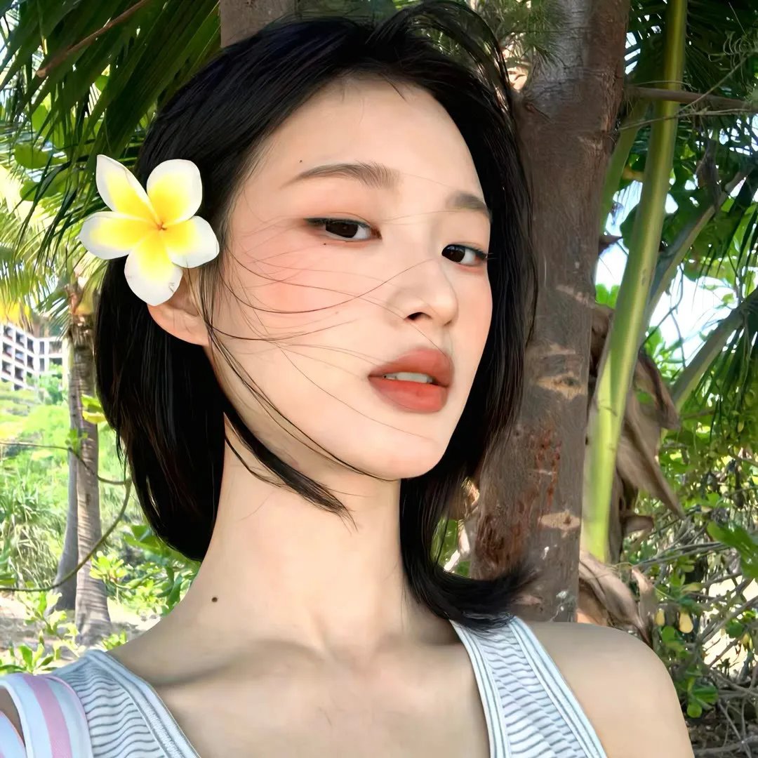 年轻的心