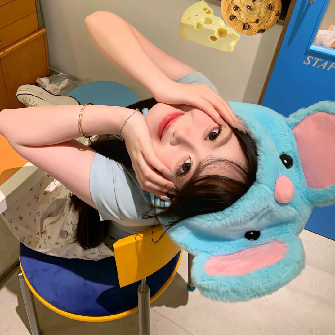 就是为你